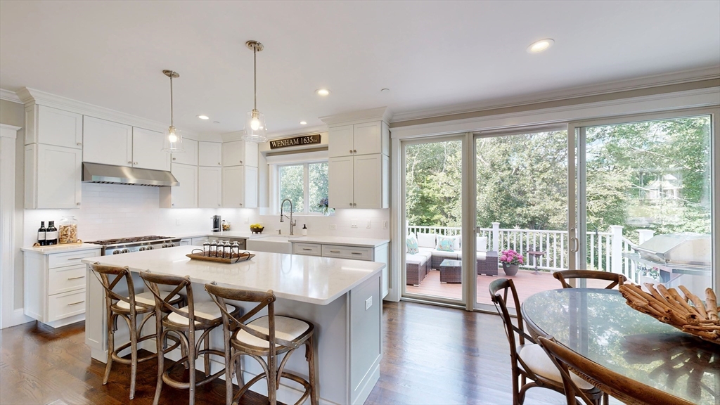 13 Spring Hill Farm Road Wenham, MA 01984 - Photo 8 of 36 Gallery Image 8