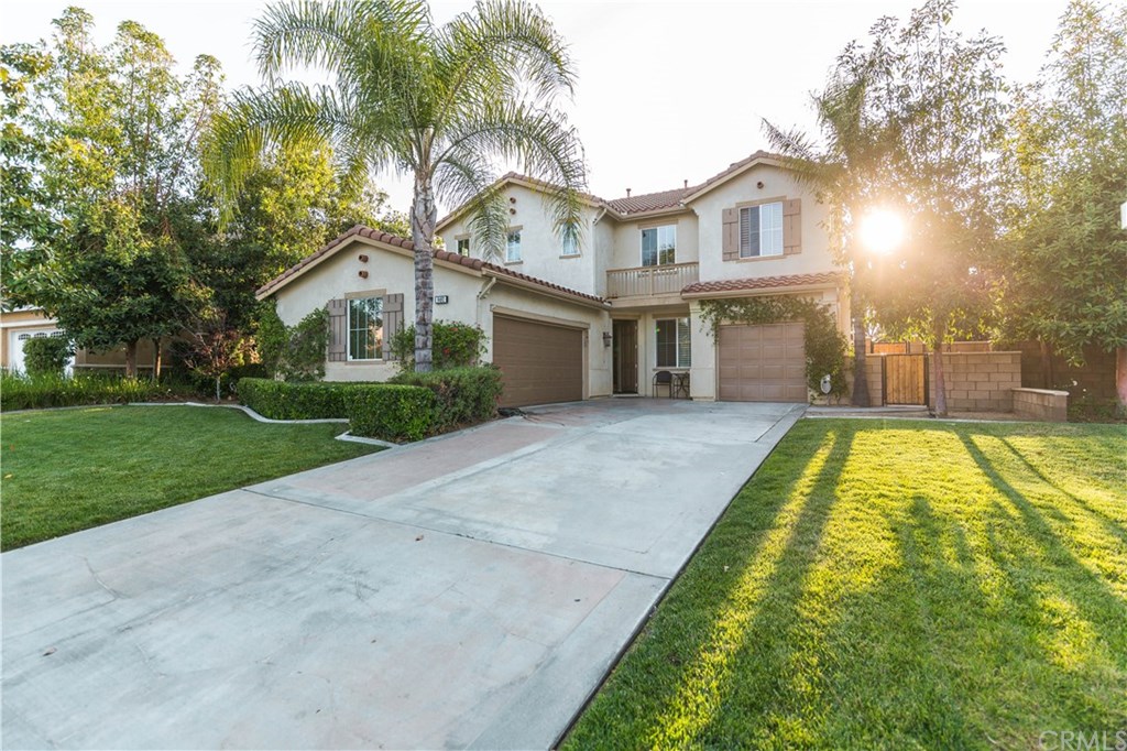 8483 Lodgepole Lane Riverside, CA 92508 - Photo 1 of 1 Gallery Image 1
