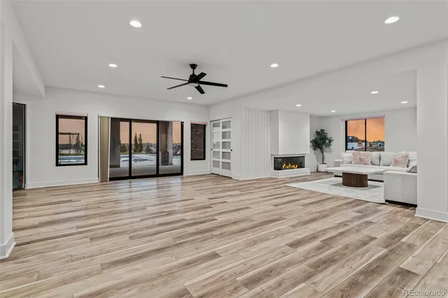 $2,999,900 | 9645 Canyon Wind Street, Parker, CO 80138