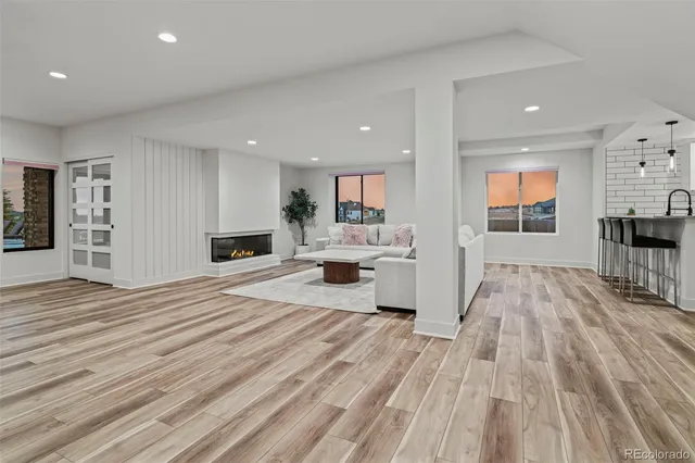 $2,999,900 | 9645 Canyon Wind Street, Parker, CO 80138