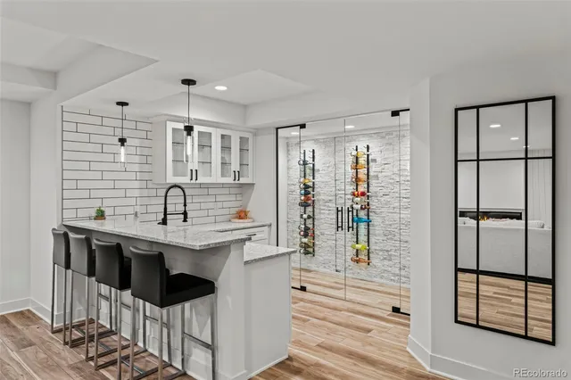 $2,999,900 | 9645 Canyon Wind Street, Parker, CO 80138