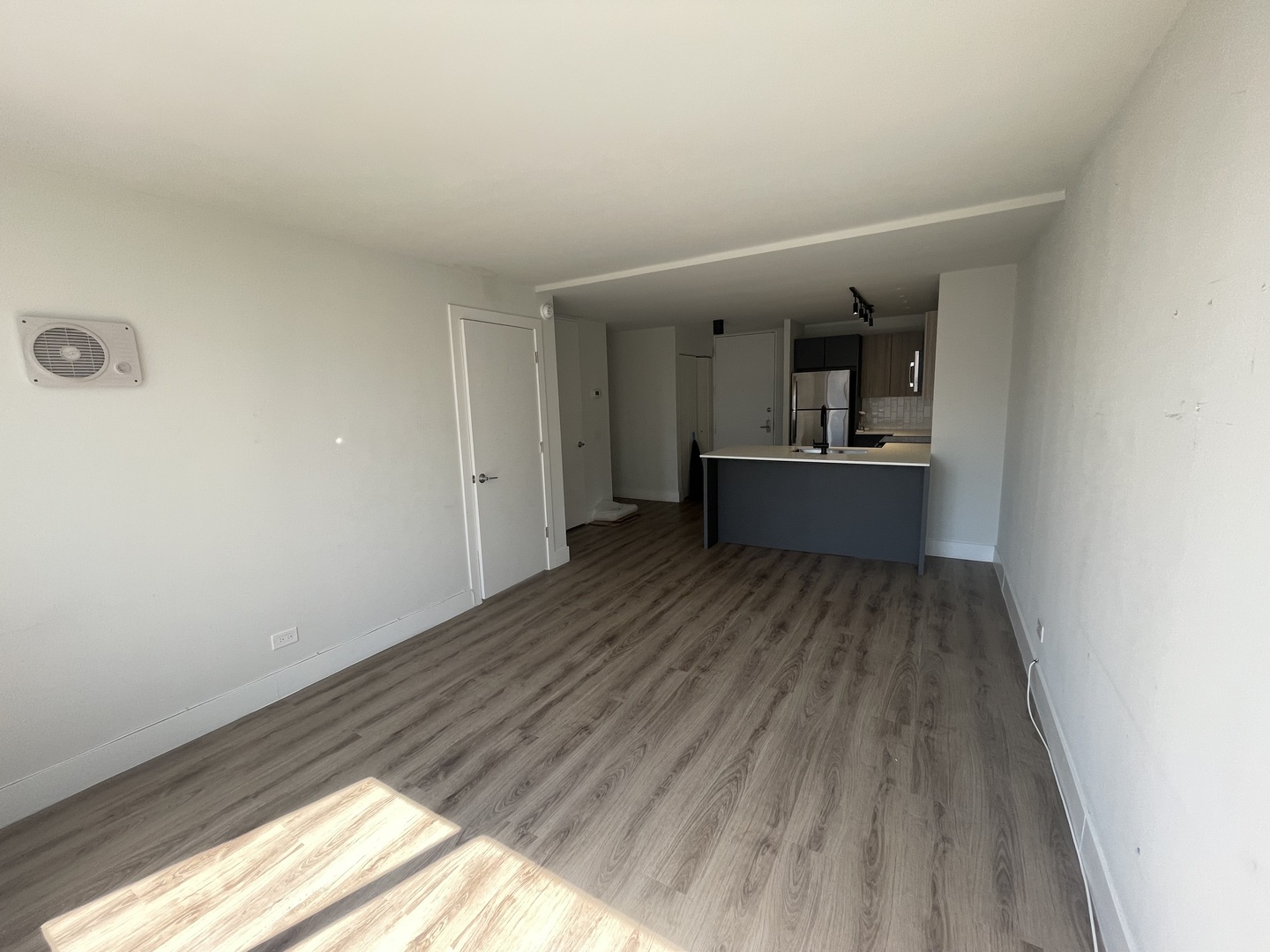 Undisclosed Address Chicago, IL 60611 - Photo 6 of 13 a view of kitchen and utility room
