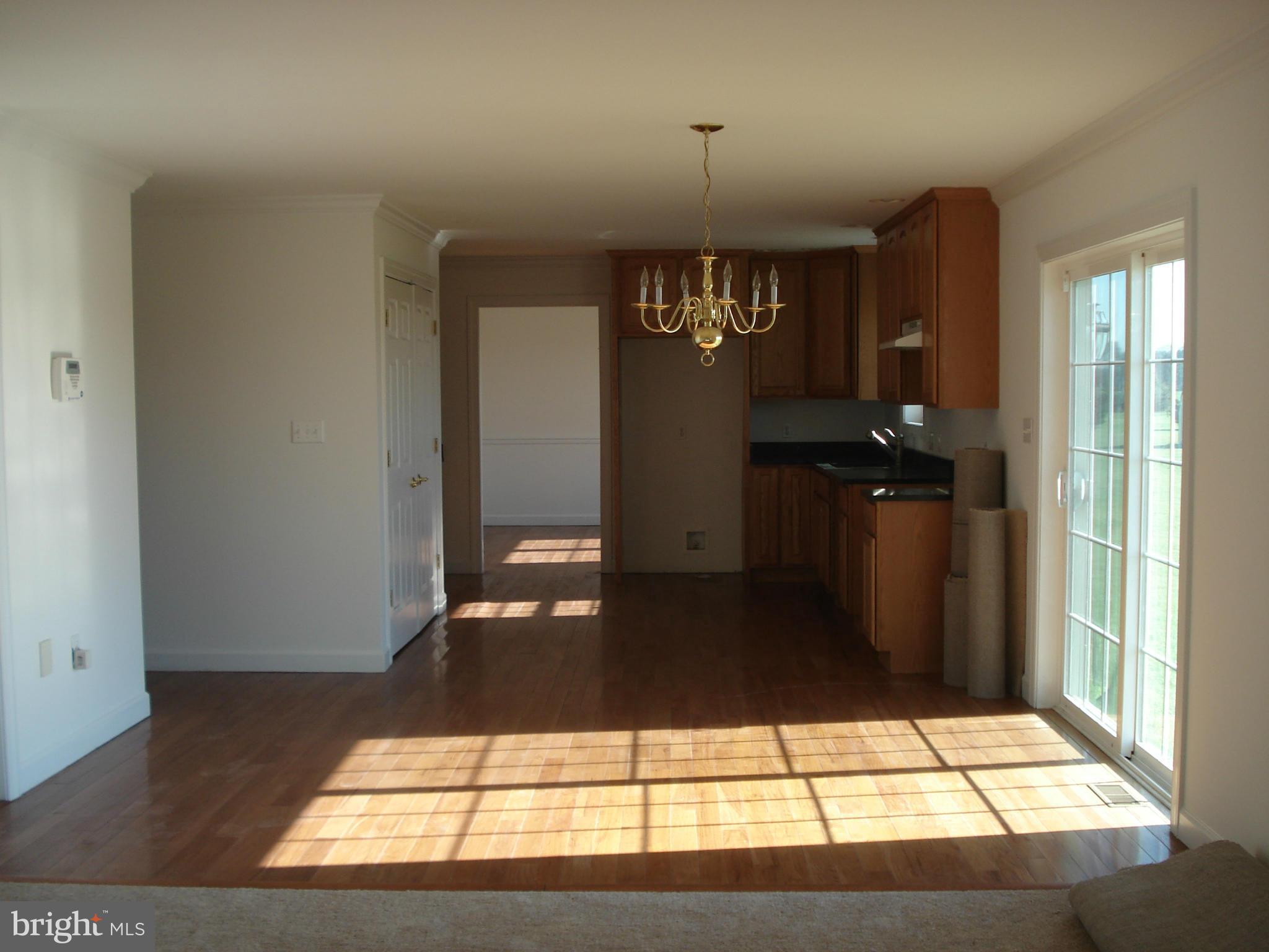 6107 Wanda Road Hurlock, MD 21643 - Photo 8 of 26 Kitchen