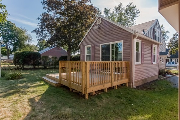 37 Granger Street Springfield, MA 01119 - Photo 24 of 30 Gallery Image 24