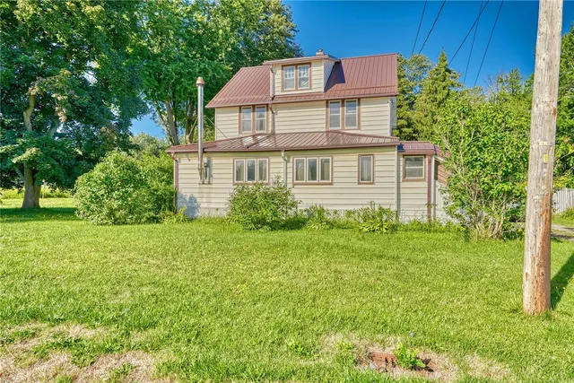 $163,500 | 111 Rotterdam Road, Sodus, NY 14551