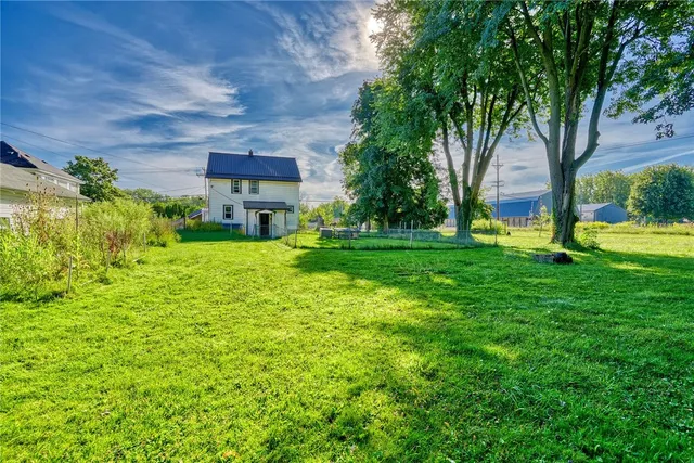 $163,500 | 111 Rotterdam Road, Sodus, NY 14551