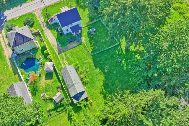 $163,500 | 111 Rotterdam Road, Sodus, NY 14551