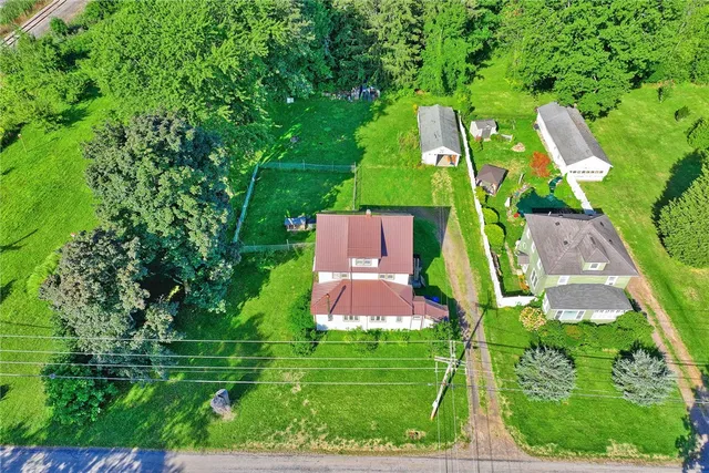 $163,500 | 111 Rotterdam Road, Sodus, NY 14551