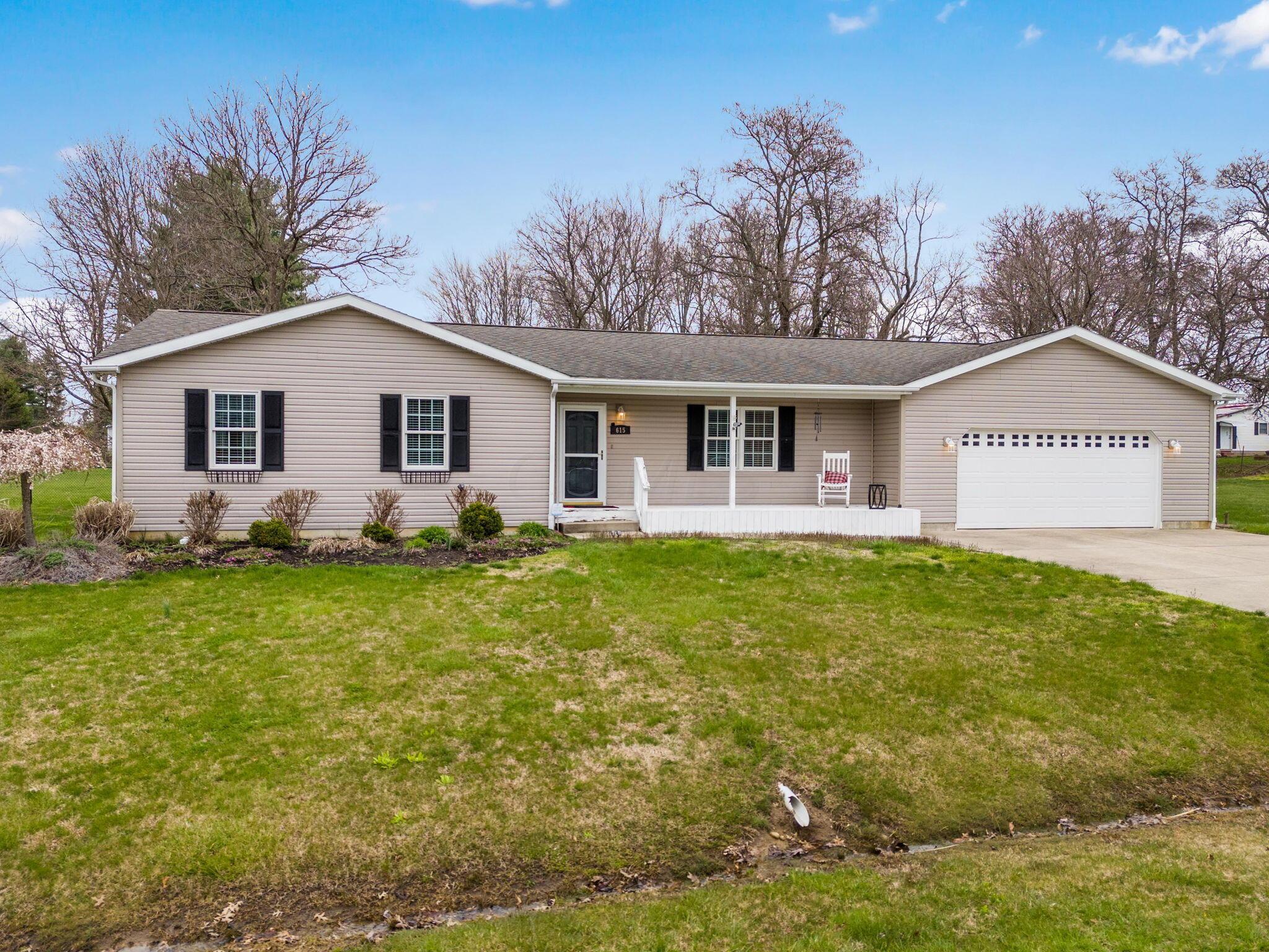 615 Johnson Road Chillicothe, OH 45601 - Photo 2 of 44 3-web-or-mls-DJI_20240326123729_0093_D