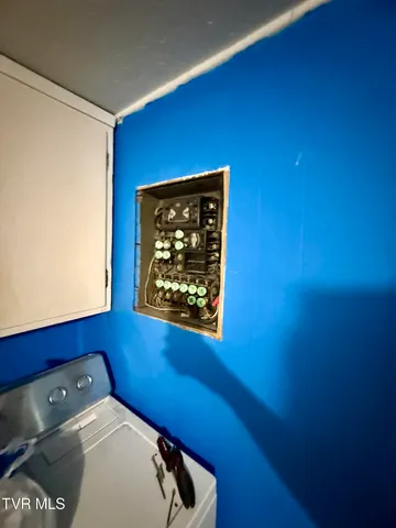 $129,000 | 116 Vines Road, Hampton, TN 37658