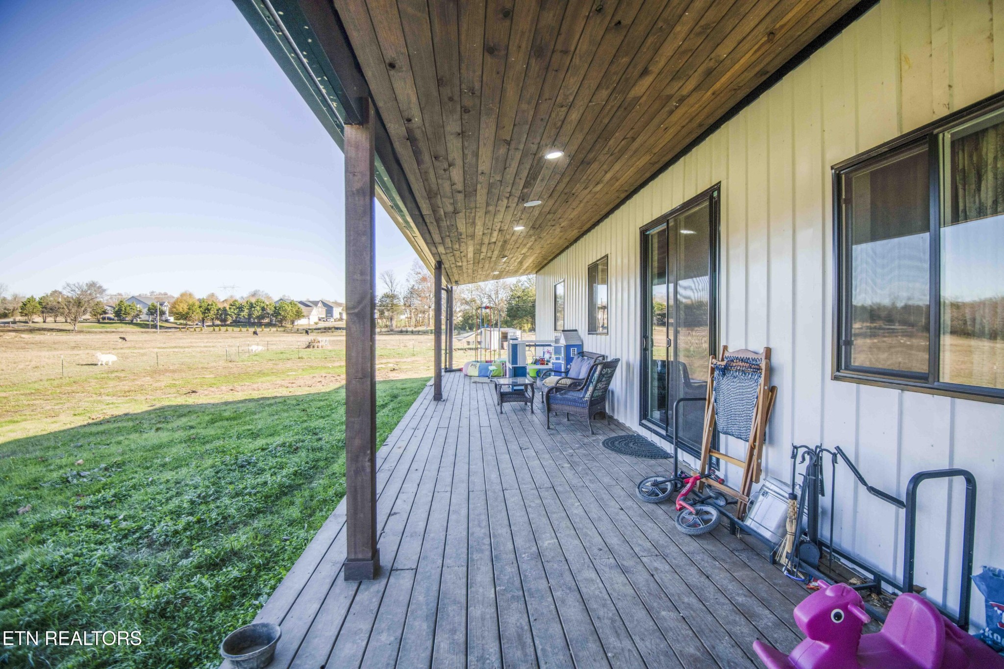 181 Hamilton Road Kingston, TN 37763 - Photo 55 of 59 Gallery Image 55