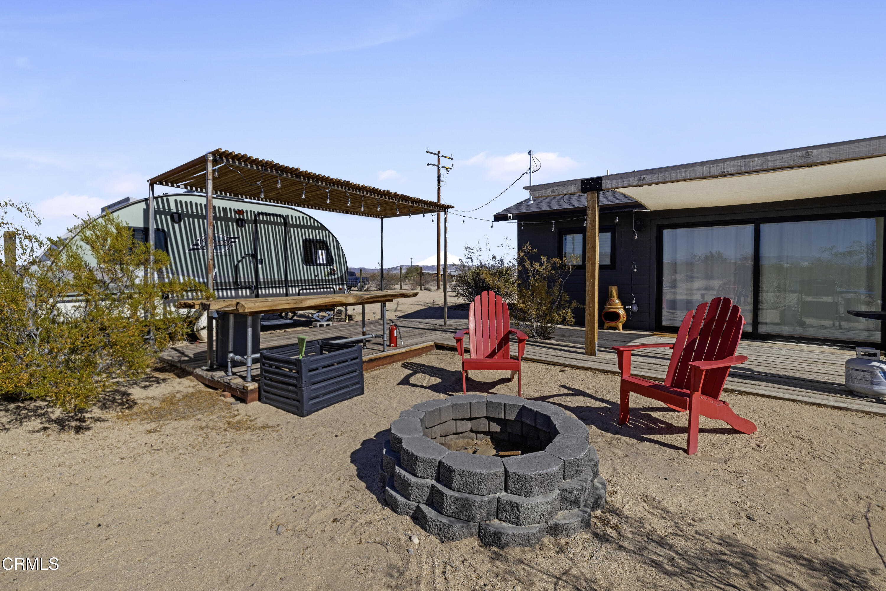 588 Sunview Avenue Joshua Tree, CA 92252 - Photo 16 of 25 5I8A1742