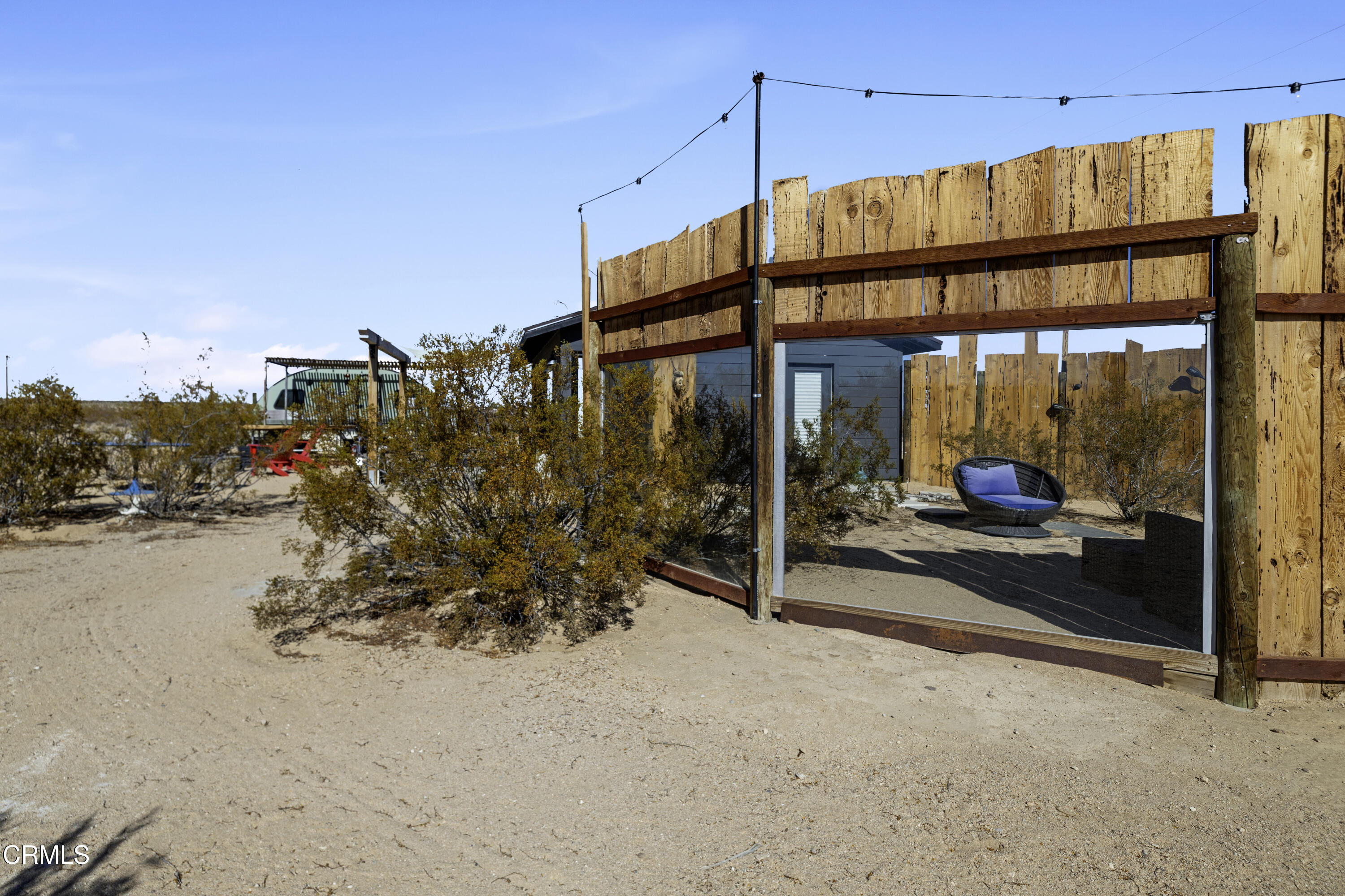 588 Sunview Avenue Joshua Tree, CA 92252 - Photo 21 of 25 5I8A1733