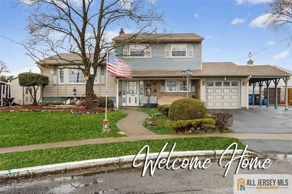 $625,950 | 144 Turner Street, Port Reading, NJ 07064