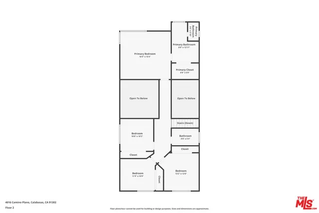 $6,750 | 4016 Camino Plano, Calabasas, CA 91302