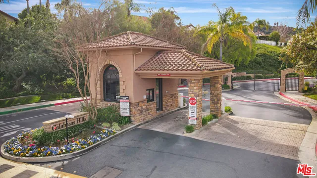 $6,750 | 4016 Camino Plano, Calabasas, CA 91302