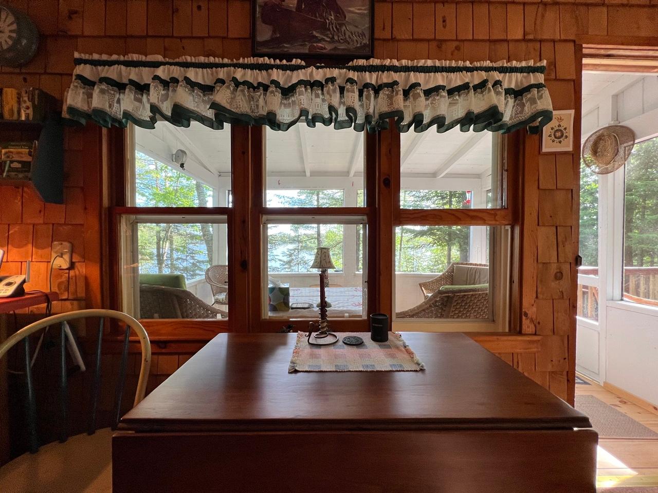 6393 Mills Point Road Mercer, WI 54547 - Photo 11 of 29 Gallery Image 11