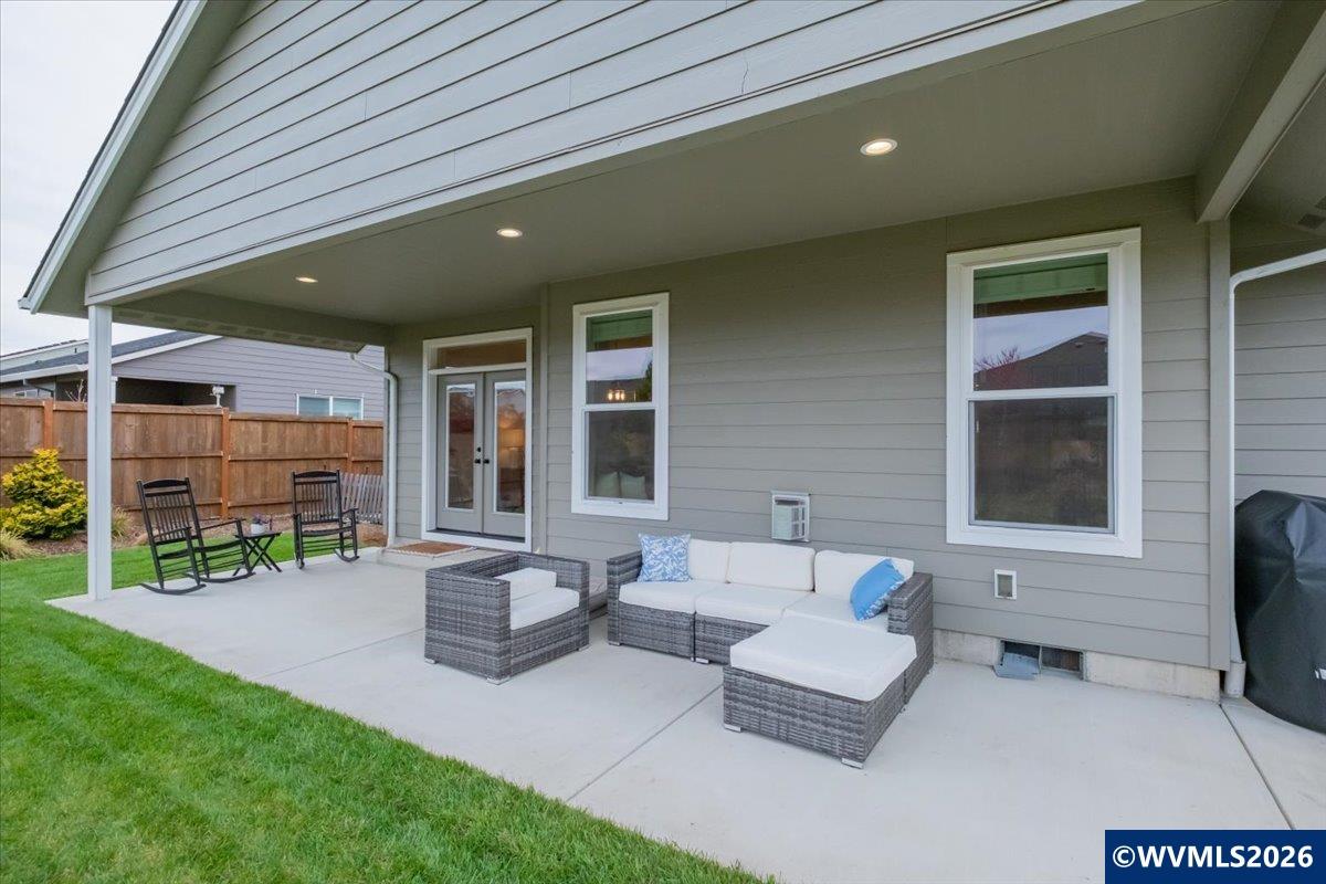 4644 Crown Lane Northeast Albany, OR 97321 - Photo 46 of 49