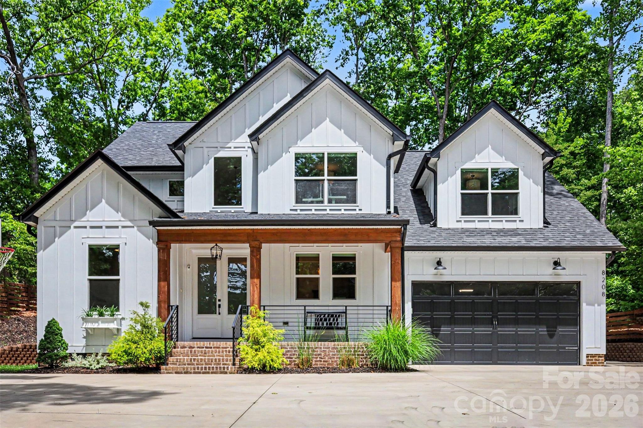 8208 New Town Road Waxhaw, NC 28173 - Photo 1 of 32