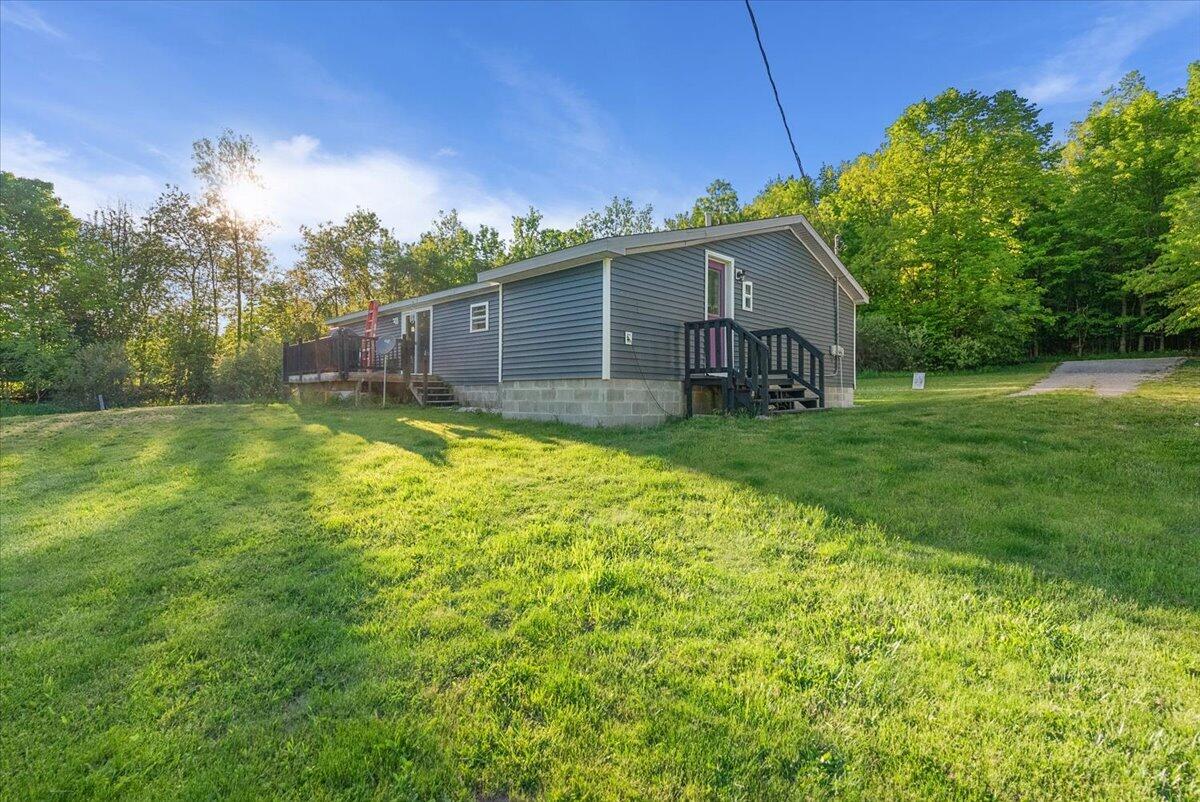 9423 East Baker Road Hesperia, MI 49421 - Photo 33 of 56