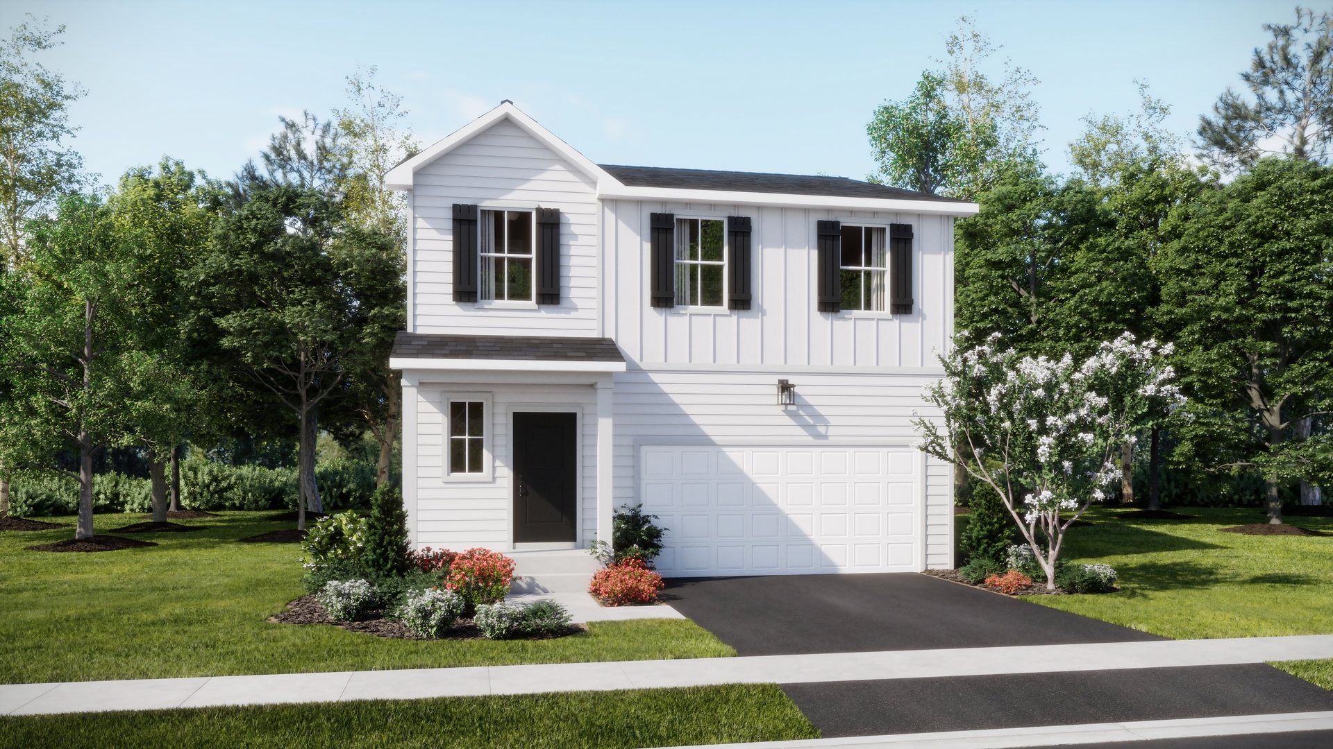 778 Waters Edge Boulevard Malta, IL 60150 - Photo 1 of 3 a front view of a house with a yard