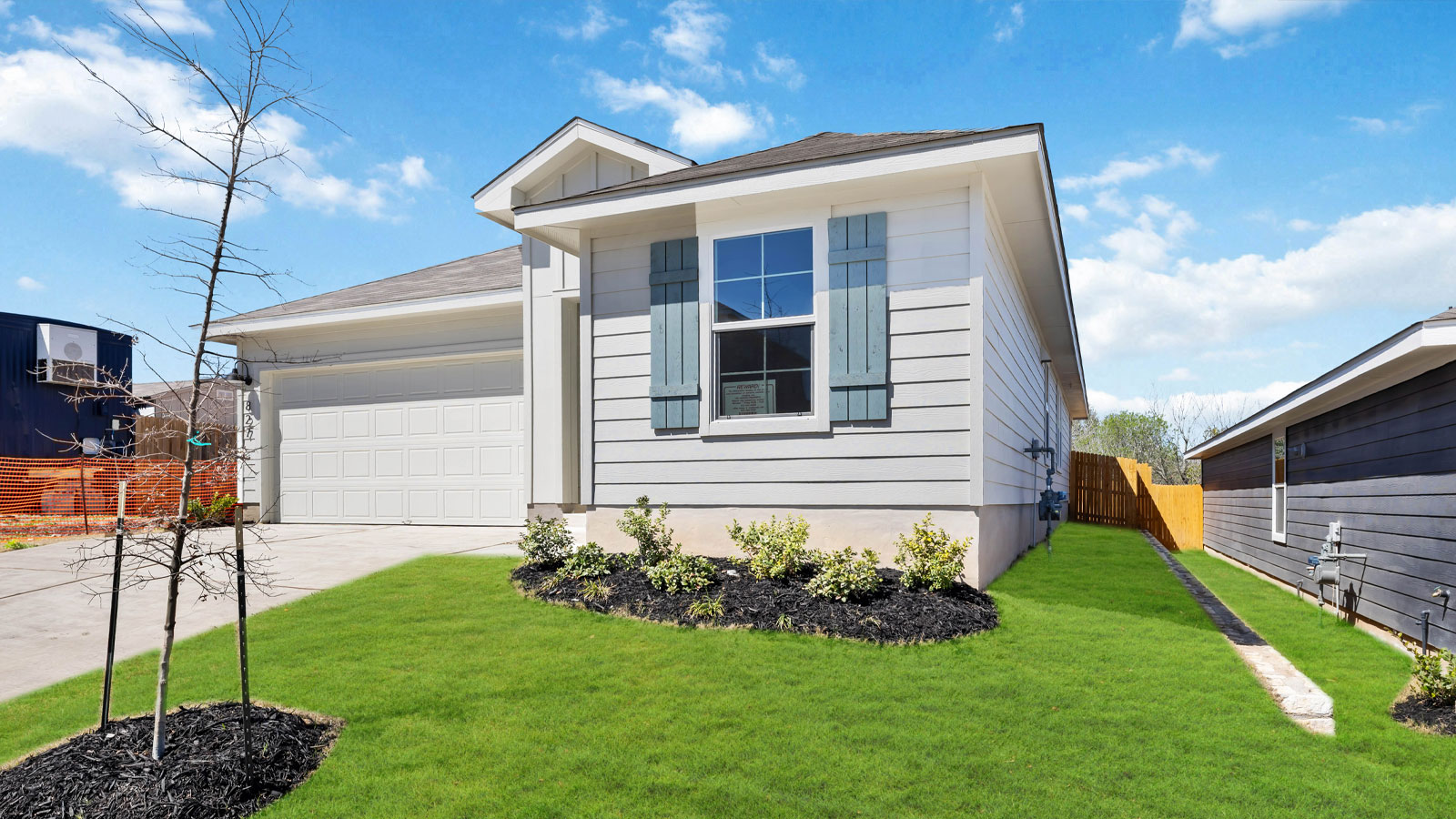 827 Arnold Loop Kyle, TX 78640 - Photo 2 of 33