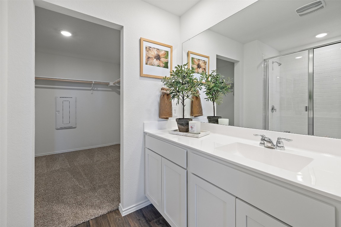 827 Arnold Loop Kyle, TX 78640 - Photo 22 of 35