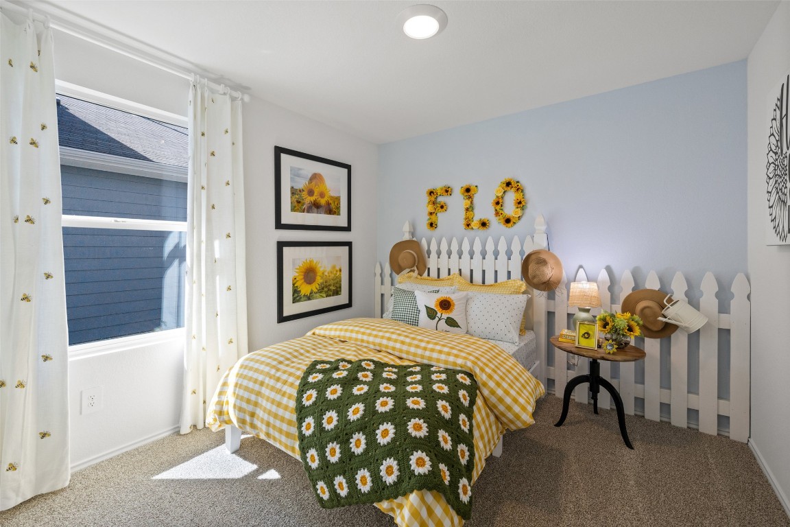 827 Arnold Loop Kyle, TX 78640 - Photo 25 of 35