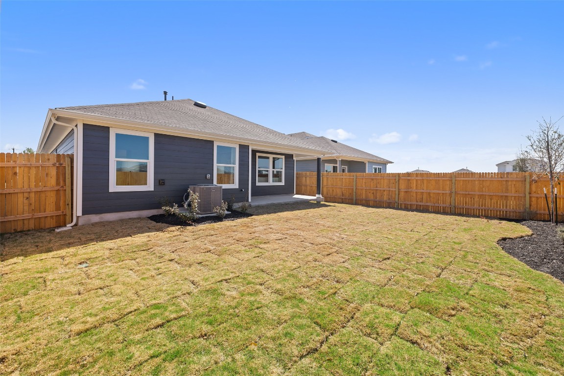 827 Arnold Loop Kyle, TX 78640 - Photo 35 of 35