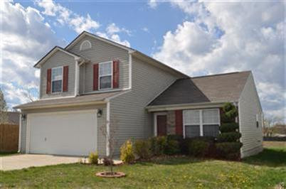 1912 Arbor Station Way Lexington, KY 40511 - Photo 2 of 12 Photo 2