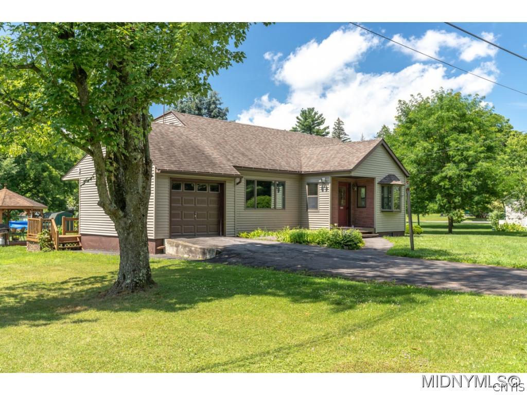 409 Bidleman Road Little Falls, NY 13365 - Photo 1 of 1 Gallery Image 1