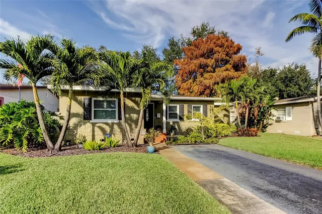 $625,000 | 1511 46th Avenue North, St. Petersburg, FL 33703