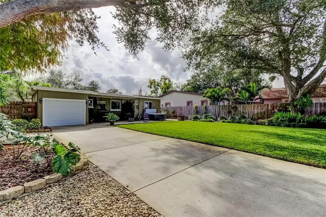 $625,000 | 1511 46th Avenue North, St. Petersburg, FL 33703