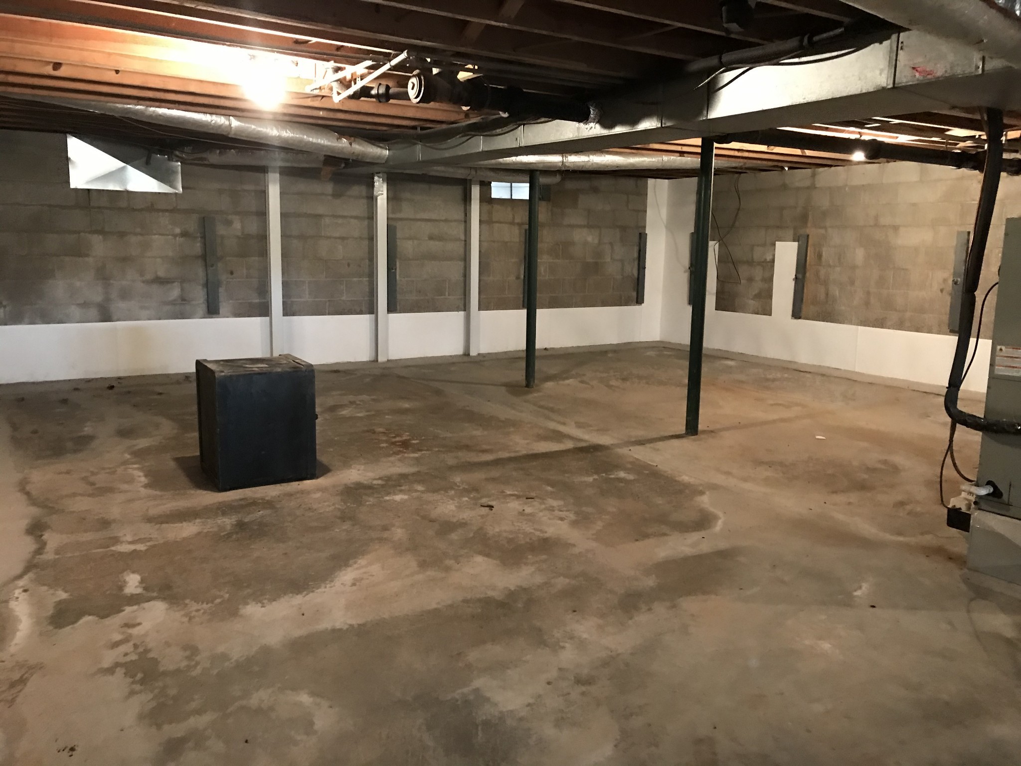7129 Highland Road Portland, TN 37148 - Photo 24 of 35 a view of an empty room