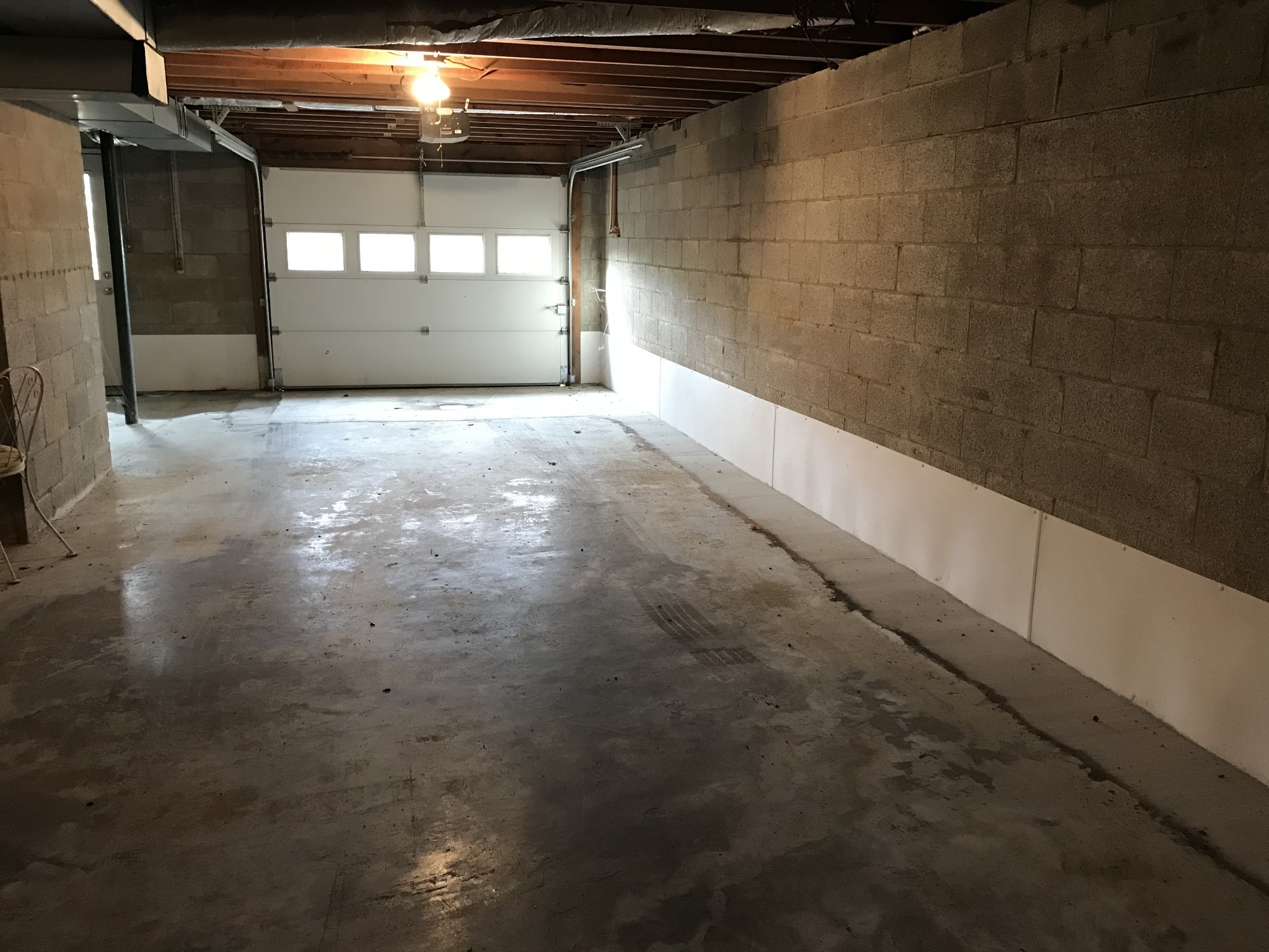 7129 Highland Road Portland, TN 37148 - Photo 26 of 35 a view of a garage