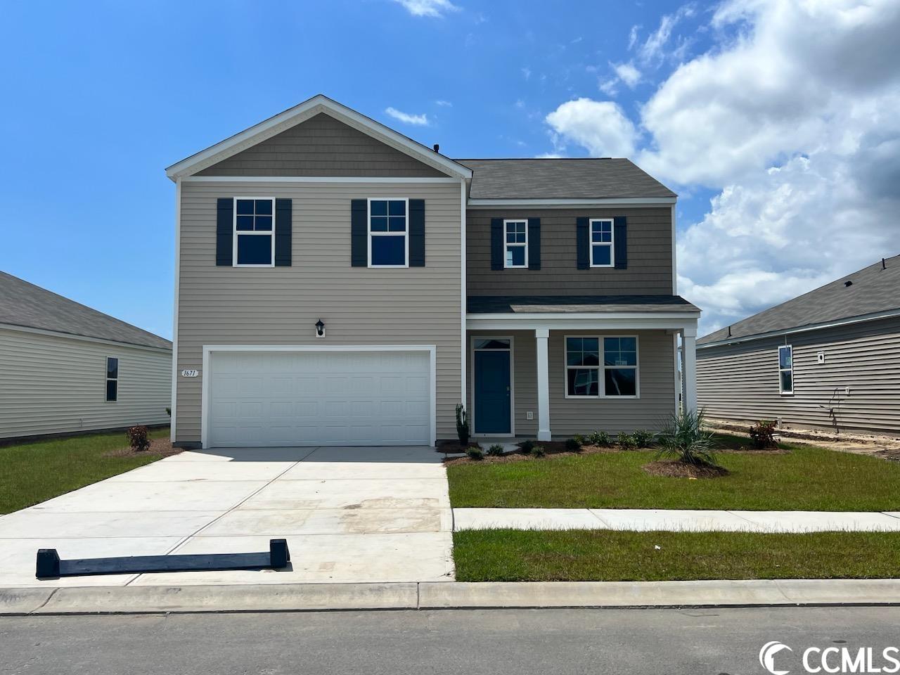 1671 Perthshire Loop Myrtle Beach, SC 29579 - Photo 1 of 26 Gallery Image 1