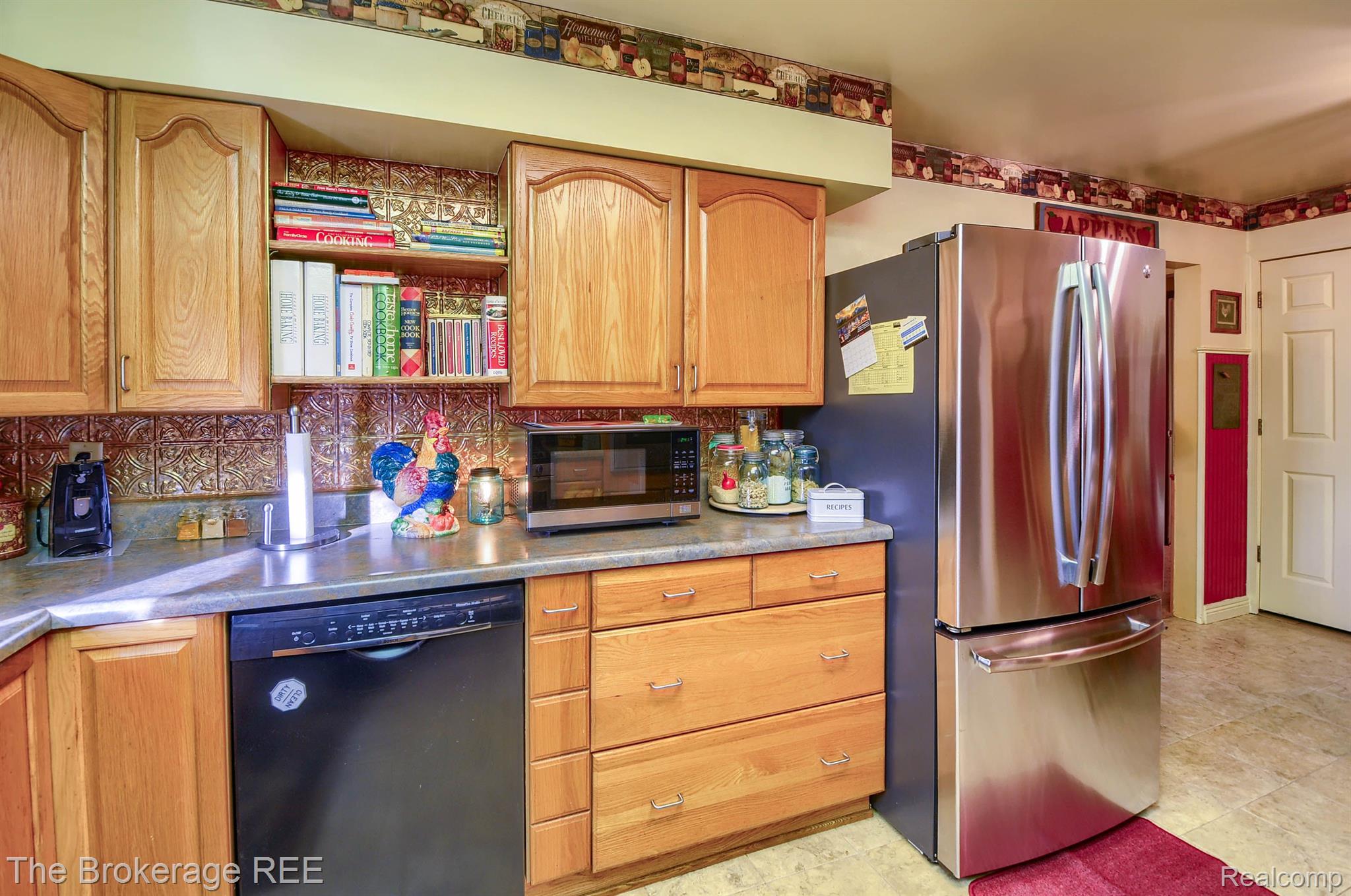 2129 West Frances Road Mount Morris, MI 48458 - Photo 8 of 67 Gallery Image 8