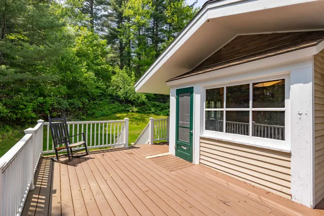 $5,500 | 5907 Mountain Road, Unit A, Stowe, VT 05672