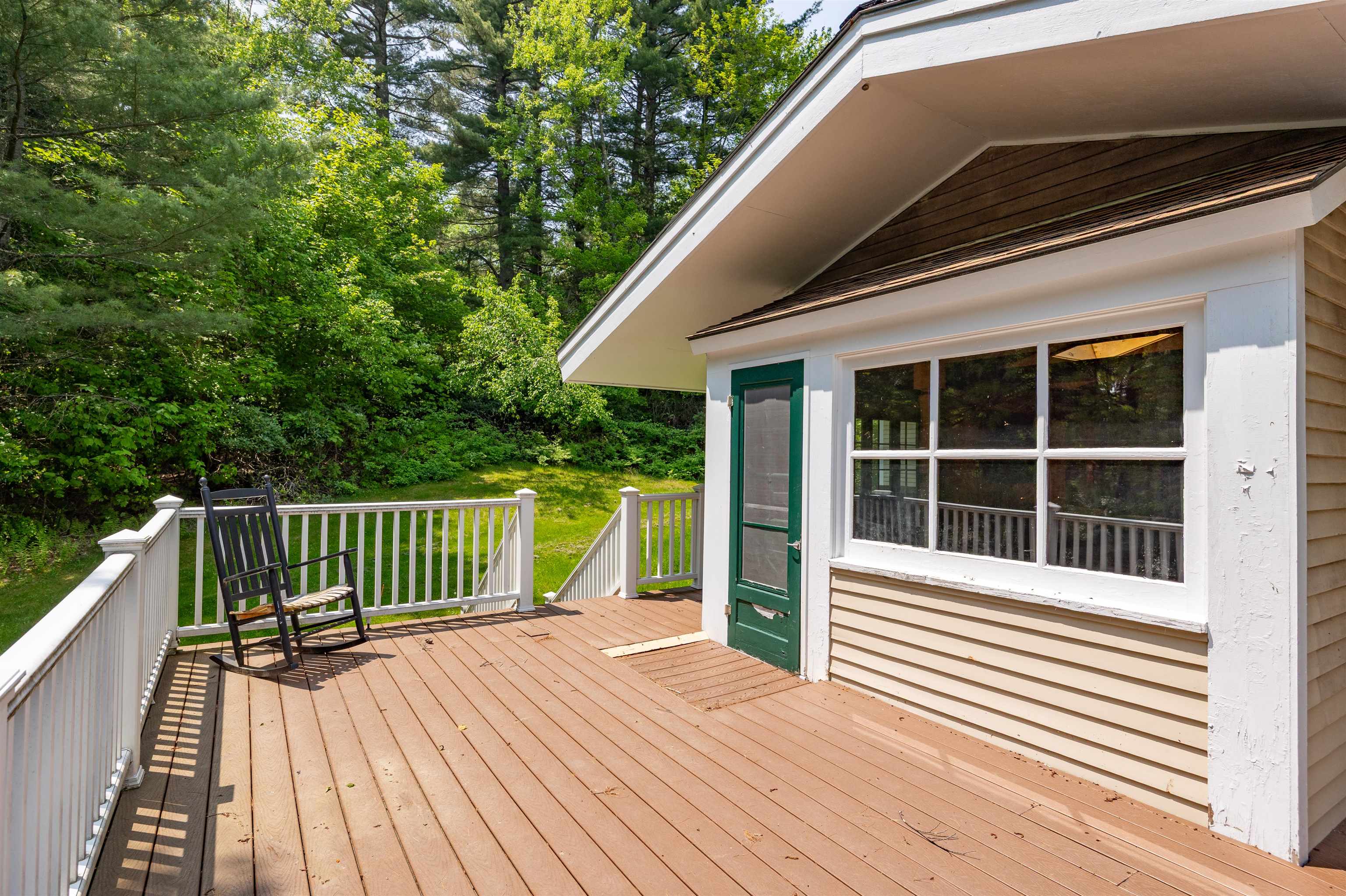 5907 Mountain Road, Unit A Stowe, VT 05672 - Photo 3 of 11