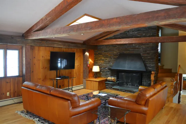 $5,500 | 5907 Mountain Road, Unit A, Stowe, VT 05672