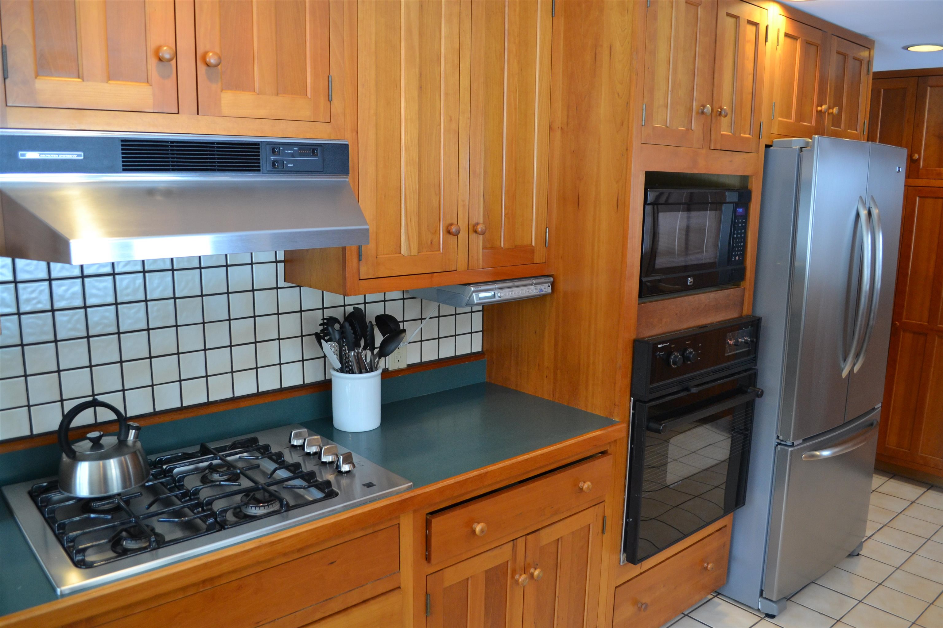 5907 Mountain Road, Unit A Stowe, VT 05672 - Photo 7 of 11