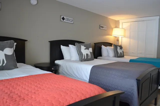 $5,500 | 5907 Mountain Road, Unit A, Stowe, VT 05672