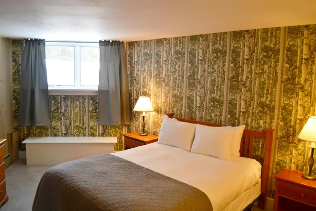 $5,500 | 5907 Mountain Road, Unit A, Stowe, VT 05672