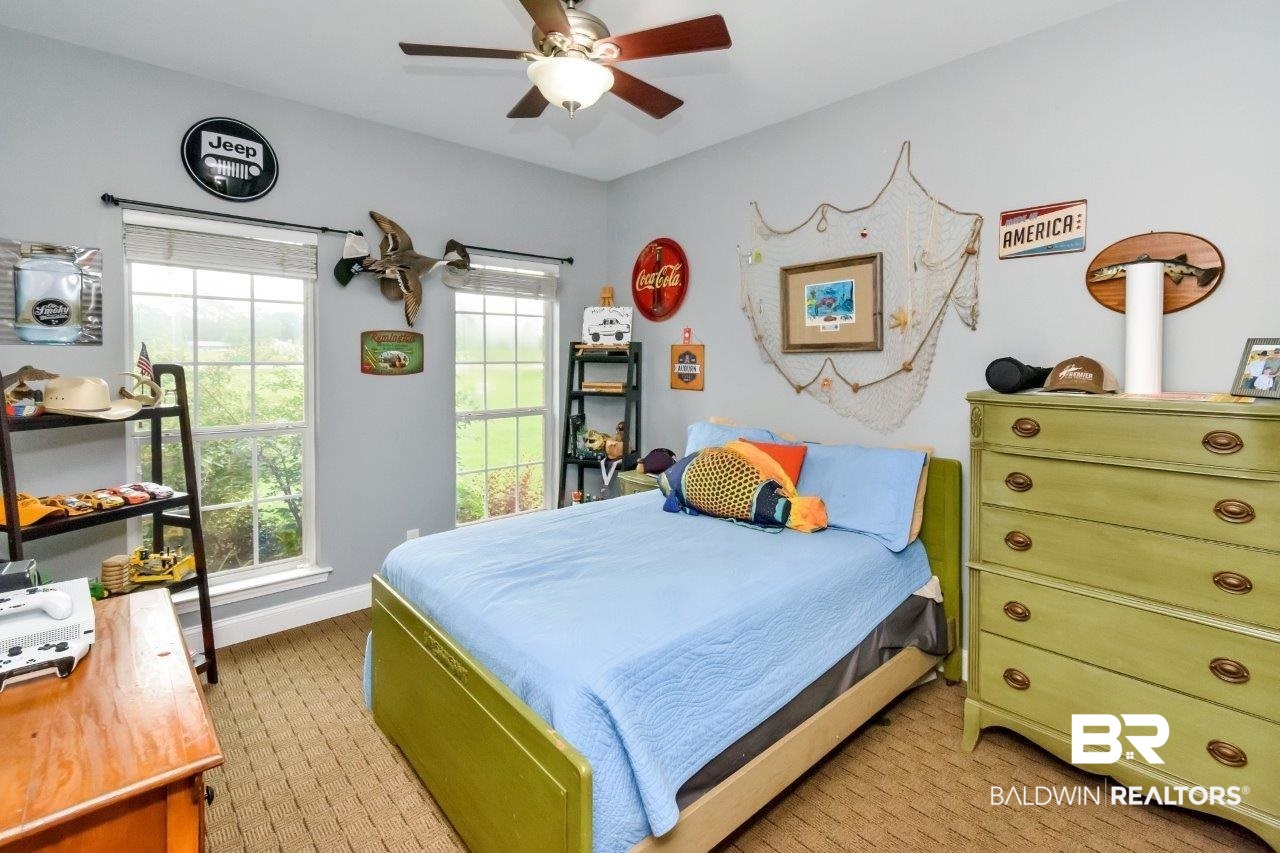 425 South Grand Bay Wilmer Road Mobile, AL 36608 - Photo 24 of 45