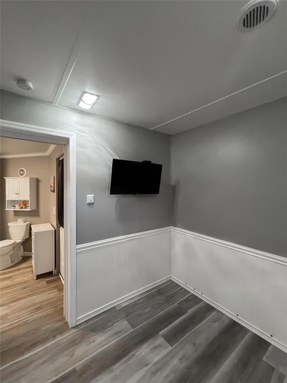 6501 Southeast 55th Lane, Unit 6501 Okeechobee, FL 34974 - Photo 12 of 15 a view of an empty room