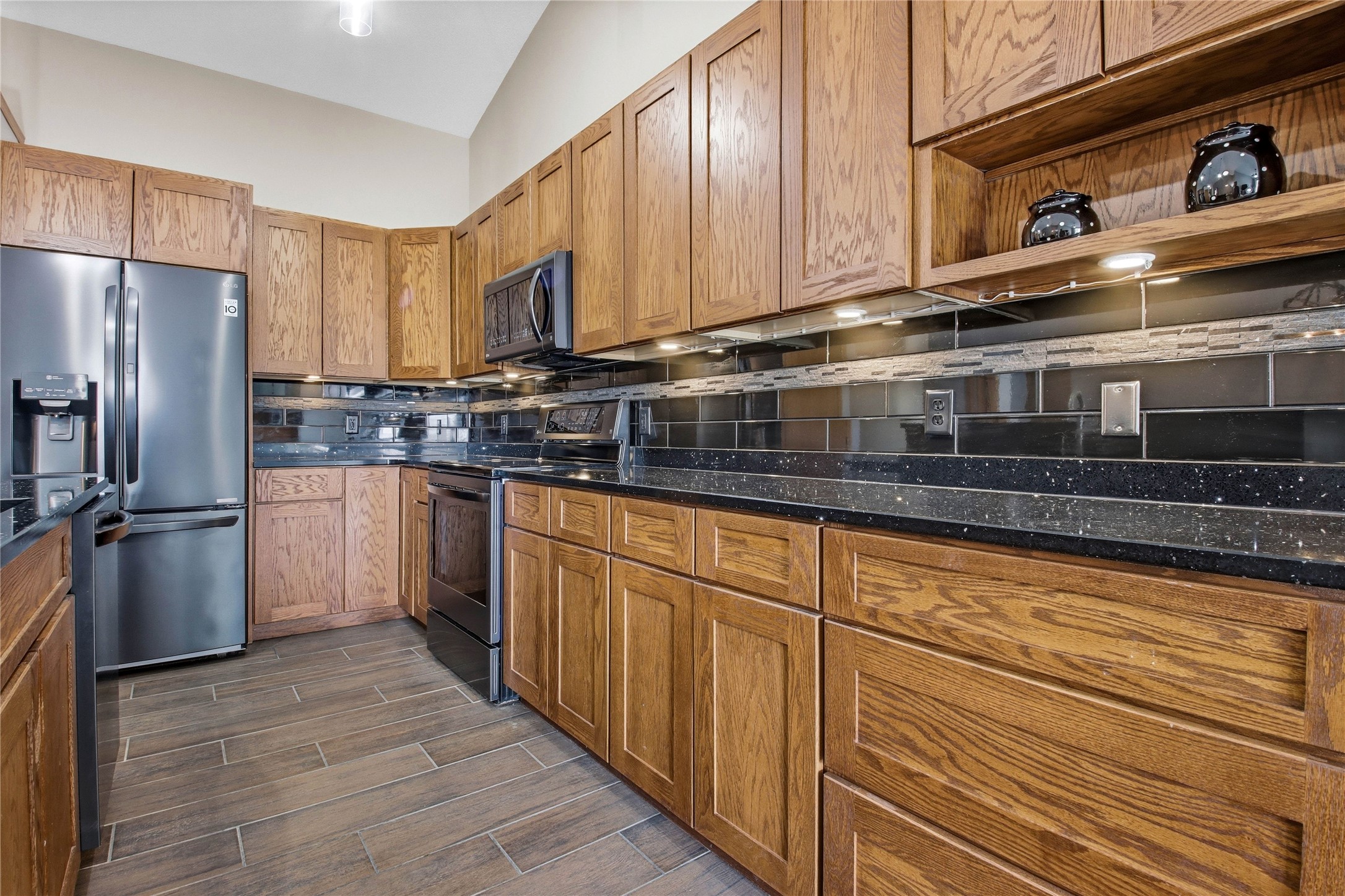 1230 East Orchard Beach Lane, Unit A Rice Lake, WI 54868 - Photo 9 of 36
