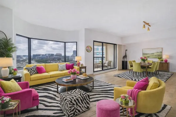 $319,000 | 2001 Holcombe Boulevard, Unit 1403, Houston, TX 77030