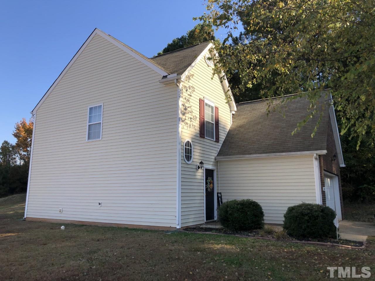 3801 Burtons Barn Street Raleigh, NC 27610 - Photo 3 of 29 Gallery Image 3