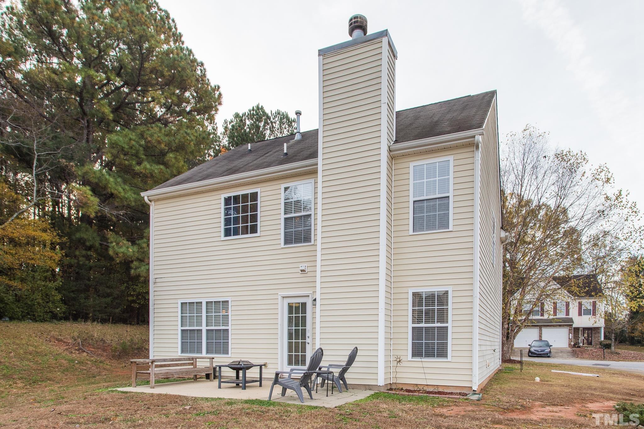 3801 Burtons Barn Street Raleigh, NC 27610 - Photo 23 of 29 Gallery Image 23