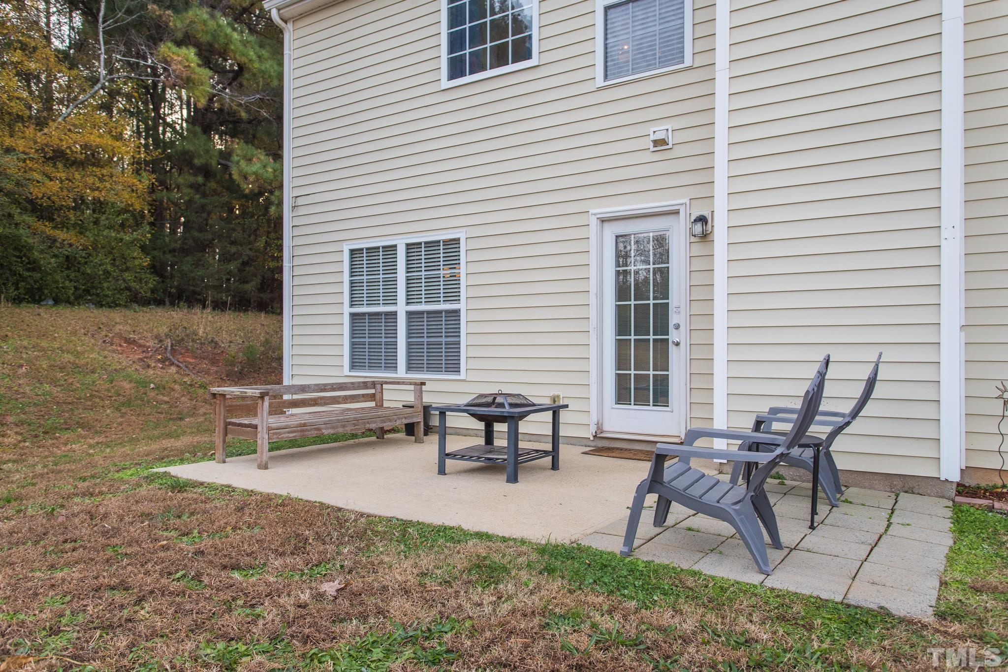 3801 Burtons Barn Street Raleigh, NC 27610 - Photo 24 of 29 Gallery Image 24